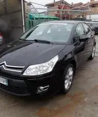 Citroen C4 1.6 HDi 110CV FAP airdream VTR