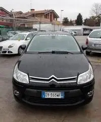 Citroen C4 1.6 HDi 110CV FAP airdream VTR - 2