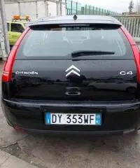 Citroen C4 1.6 HDi 110CV FAP airdream VTR - 4