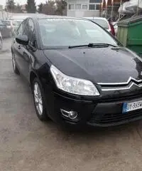 Citroen C4 1.6 HDi 110CV FAP airdream VTR - 5