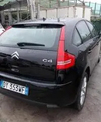 Citroen C4 1.6 HDi 110CV FAP airdream VTR - 8