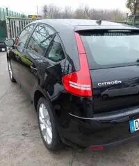 Citroen C4 1.6 HDi 110CV FAP airdream VTR - 9