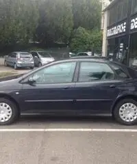 CITROEN C5 1.8 16V cat Elegance - 2