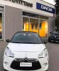 CITROEN DS3 14 vti Just Black 95cv cmp - 2