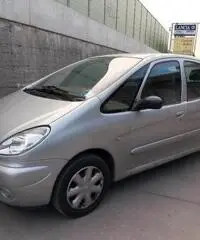 Citroen Xsara Picasso 2.0 HDi Elegance