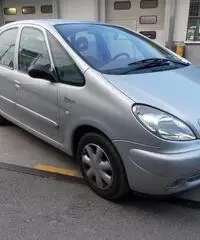 Citroen Xsara Picasso 2.0 HDi Elegance - 2