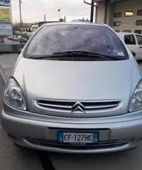 Citroen Xsara Picasso 2.0 HDi Elegance - 4