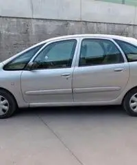 Citroen Xsara Picasso 2.0 HDi Elegance - 5