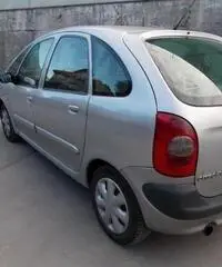 Citroen Xsara Picasso 2.0 HDi Elegance - 6