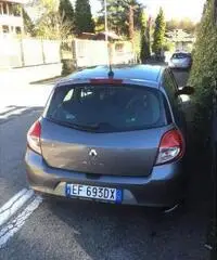 Clio 2010- ventesimo anniversario - 2