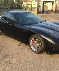 Corvette c5 coupe - 2