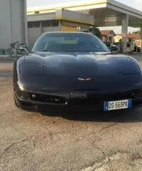 Corvette c5 coupe - 3