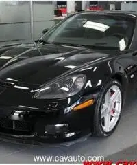 CORVETTE C6 Coupe Corvette 7.0 V8 Coupé Z06