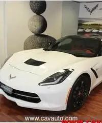 CORVETTE