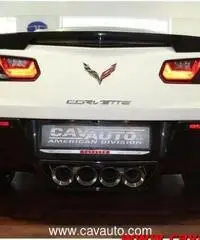 CORVETTE - 7