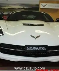 CORVETTE - 8