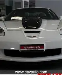 CORVETTE Z06 CALLAWAY UFFICIALE EUROPA - 606CV FULL KIT - 2