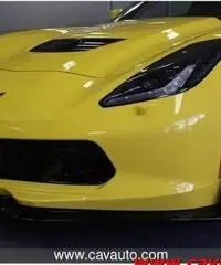 CORVETTE Z06 Coupé - 36 mesi Garanzia Ufficiale - 6