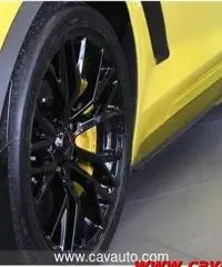 CORVETTE Z06 Coupé - 36 mesi Garanzia Ufficiale - 7