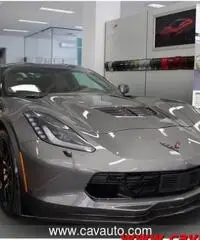 CORVETTE Z06 Coupé - 36 mesi Garanzia Ufficiale - 2