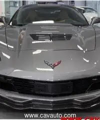 CORVETTE Z06 Coupé - 36 mesi Garanzia Ufficiale - 3