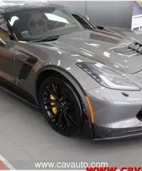 CORVETTE Z06 Coupé - 36 mesi Garanzia Ufficiale - 4