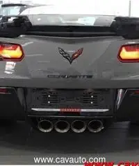 CORVETTE Z06 Coupé - 36 mesi Garanzia Ufficiale - 6