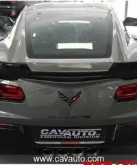 CORVETTE Z06 Coupé - 36 mesi Garanzia Ufficiale - 7