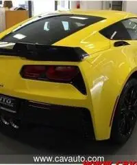 CORVETTE Z06 Coupé - 36 mesi Garanzia Ufficiale - 3