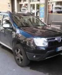 Dacia Break