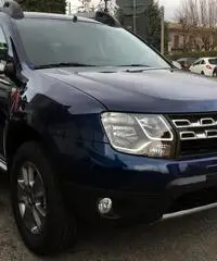 Dacia Duster 1.5dCi110CVS&S-LAUREATE+MEDIA NAV+PACK LOOK