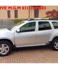 DACIA Duster 1.5 dCi 110CV 4x2 Lauréate - 2