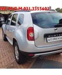 DACIA Duster 1.5 dCi 110CV 4x2 Lauréate - 3