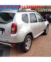 DACIA Duster 1.5 dCi 110CV 4x2 Lauréate - 5