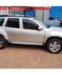 DACIA Duster 1.5 dCi 110CV 4x2 Lauréate - 6