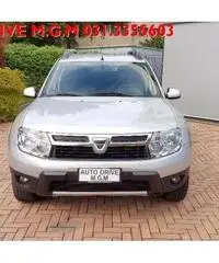 DACIA Duster 1.5 dCi 110CV 4x2 Lauréate - 8