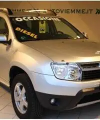 DACIA Duster 1.5 dCi 110CV 4x2 Lauréate