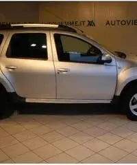 DACIA Duster 1.5 dCi 110CV 4x2 Lauréate - 2