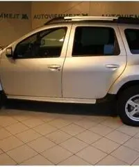 DACIA Duster 1.5 dCi 110CV 4x2 Lauréate - 3