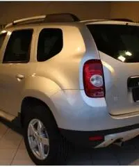 DACIA Duster 1.5 dCi 110CV 4x2 Lauréate - 4