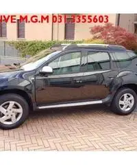 DACIA Duster 1.5 dCi 90CV 4x2 Lauréate - 3