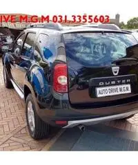 DACIA Duster 1.5 dCi 90CV 4x2 Lauréate - 4