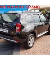 DACIA Duster 1.5 dCi 90CV 4x2 Lauréate - 6