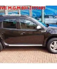 DACIA Duster 1.5 dCi 90CV 4x2 Lauréate - 7