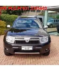 DACIA Duster 1.5 dCi 90CV 4x2 Lauréate - 8