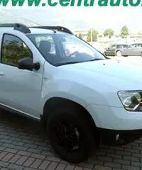 DACIA Duster 1.5 dCi 110CV Start&Stop 4x4 ARTIC