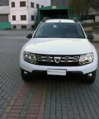 DACIA Duster 1.5 dCi 110CV Start&Stop 4x4 ARTIC - 2