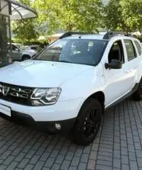 DACIA Duster 1.5 dCi 110CV Start&Stop 4x4 ARTIC - 3