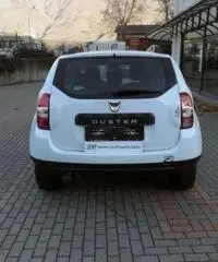 DACIA Duster 1.5 dCi 110CV Start&Stop 4x4 ARTIC - 4