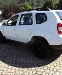 DACIA Duster 1.5 dCi 110CV Start&Stop 4x4 ARTIC - 5